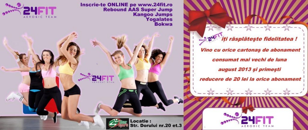 cadou fidelitate
