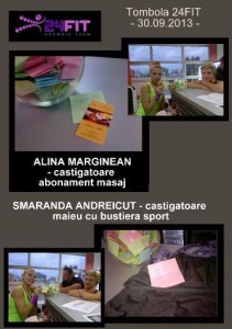 tombola 24fit